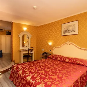 Hotel Tintoretto, Venetië