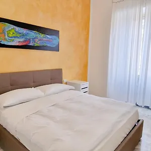 Aparts , Roma Italia