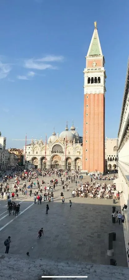 Appartamento Mh2665 Venezia