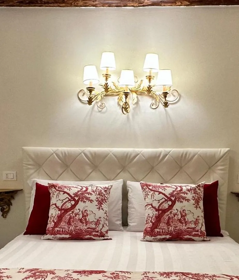 Appartamento Mh2665 Venezia Italia