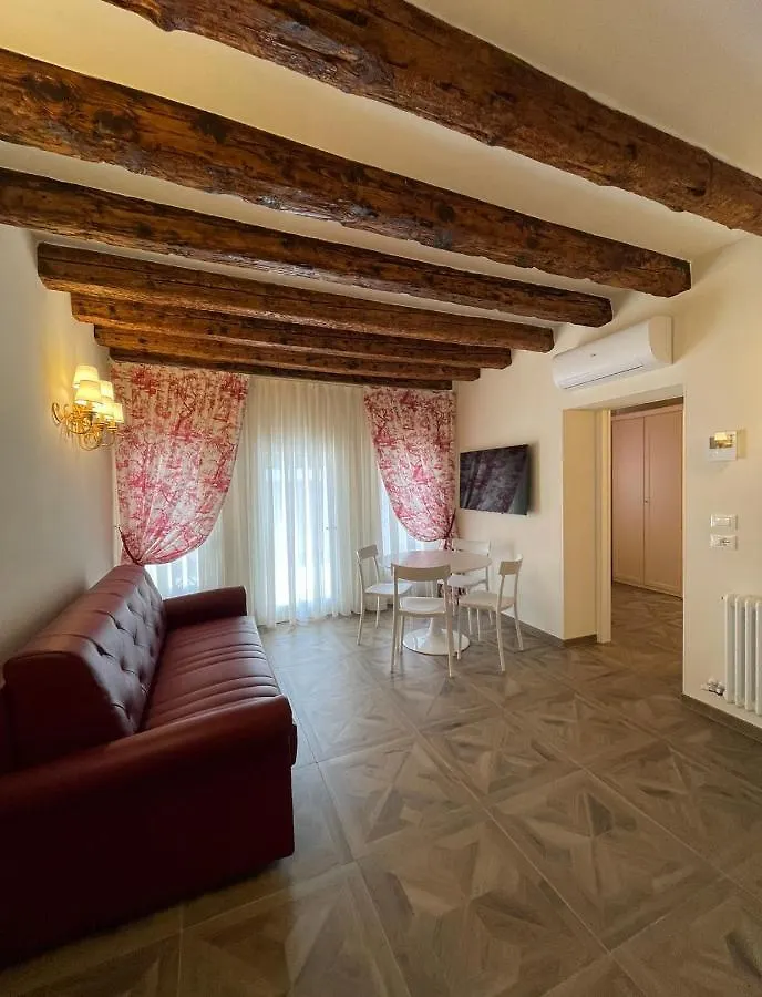 Ferienwohnung Mh2665 Venedig