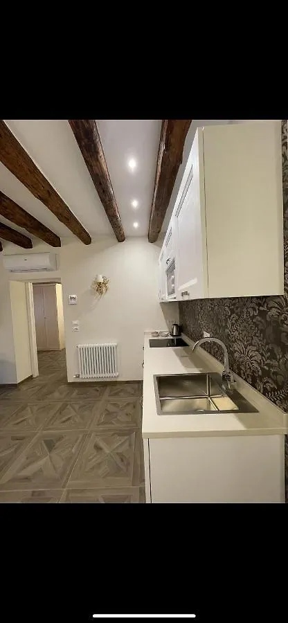 Ferienwohnung Mh2665 Venedig 0*,