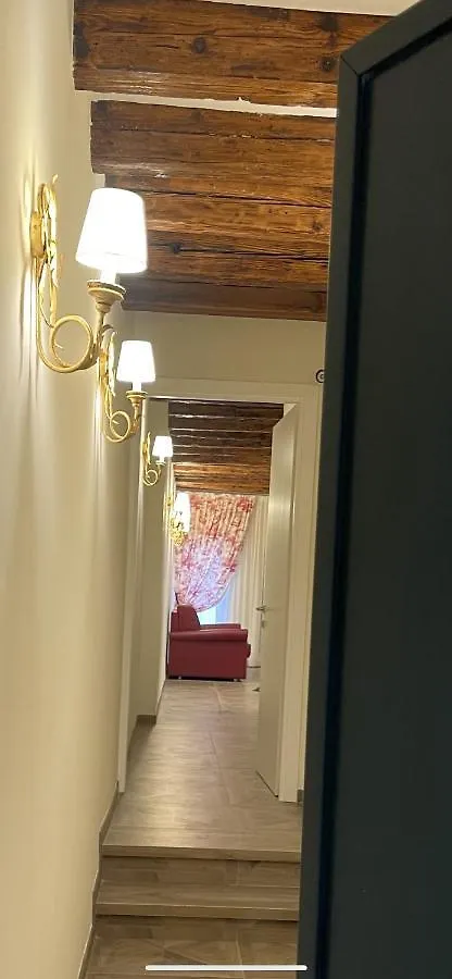 Ferienwohnung Mh2665 Venedig Apartment