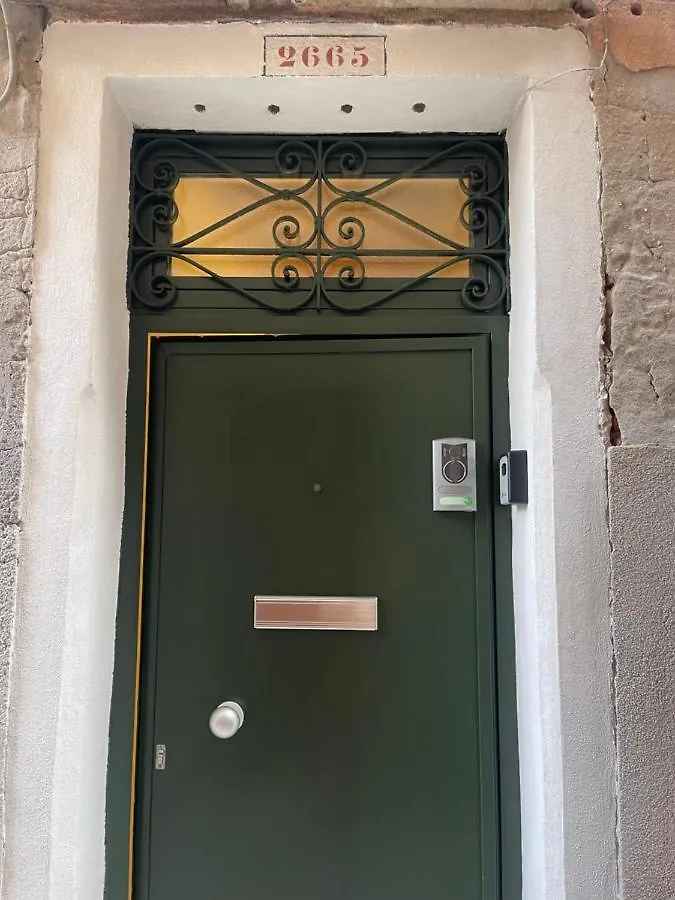 Ferienwohnung Mh2665 Venedig 0*,  Italien