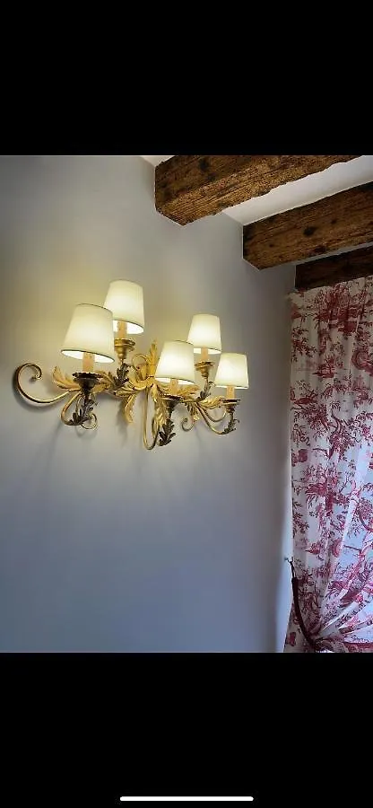Mh2665 Apartment Venice Italy