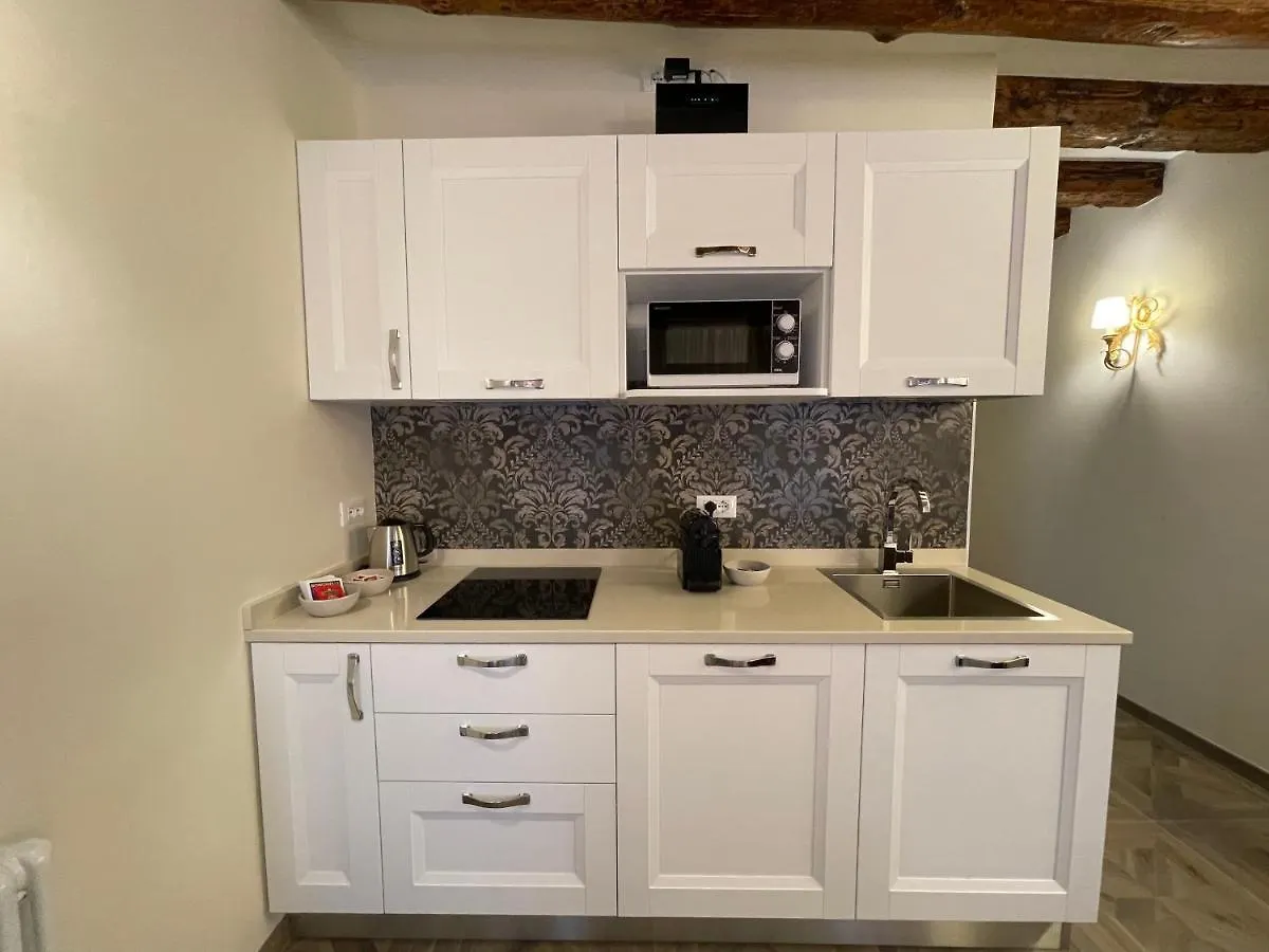 Ferienwohnung Mh2665 Venedig