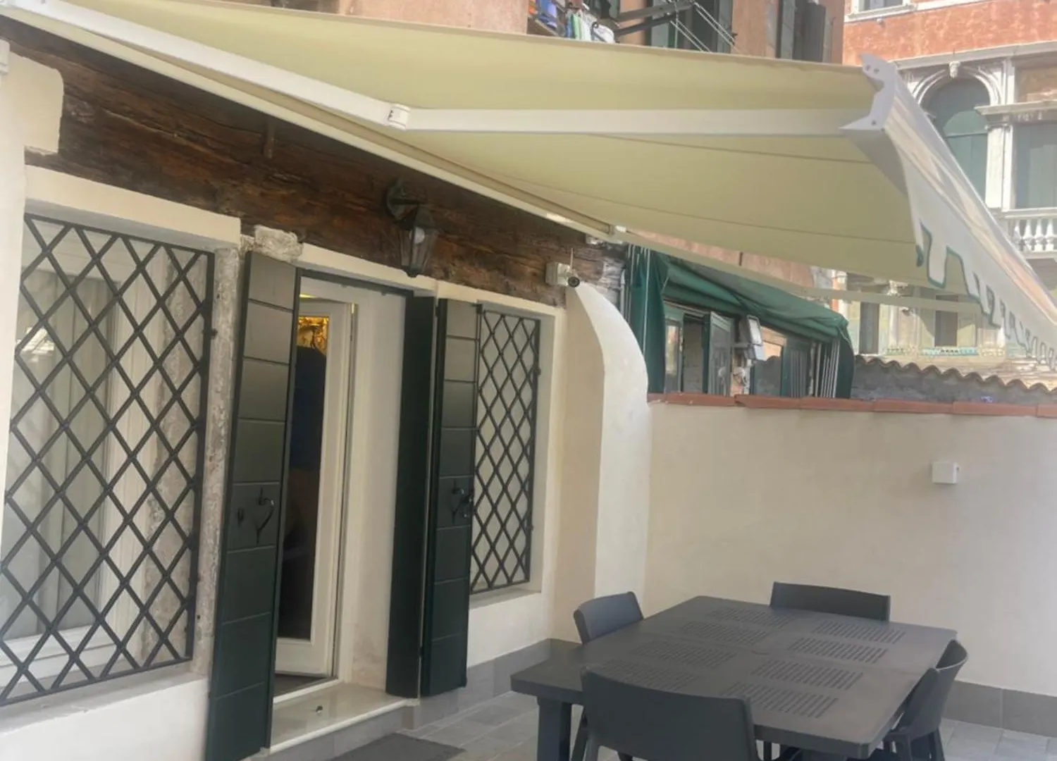 Mh2665 Apartment Venice