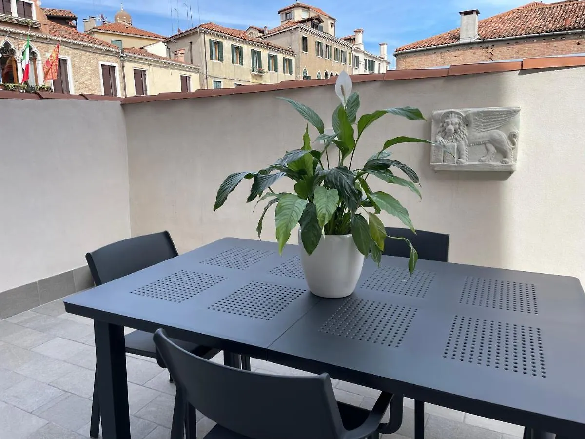 Mh2665 Apartment Venice 0*,  Italy